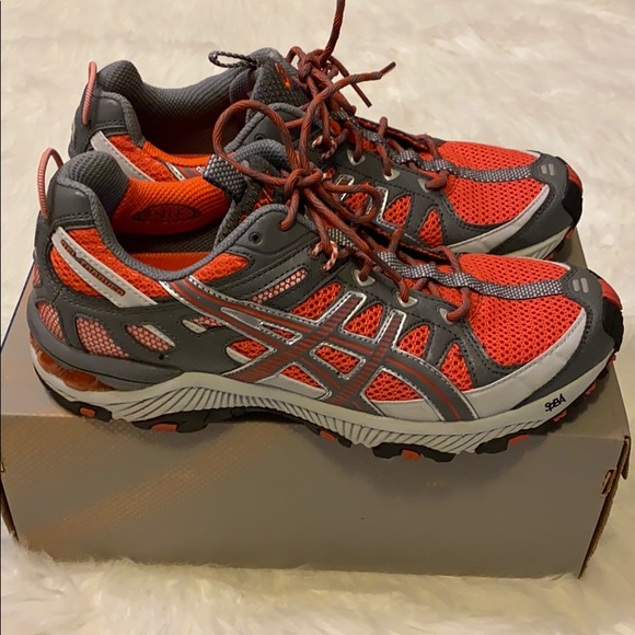 ASICS Trail Tracker - Picture 3 of 6